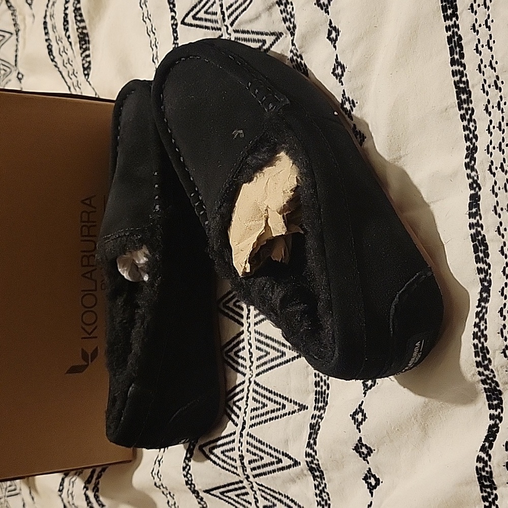 Koolaburra by UGG Slippers
